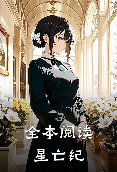 全本阅读星亡纪