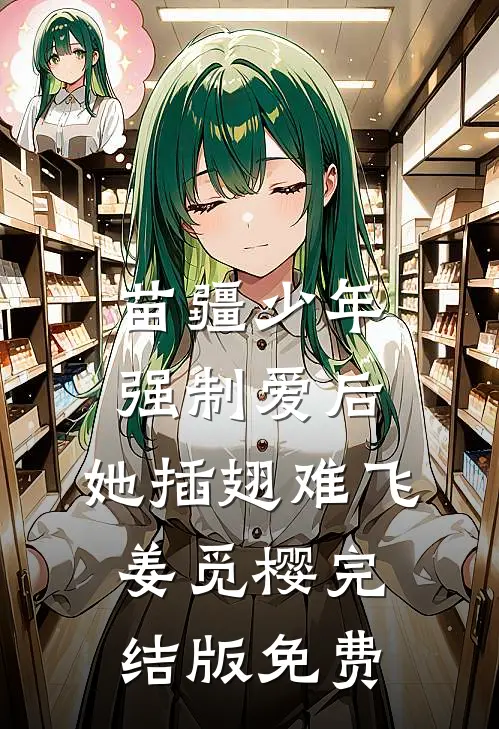 苗疆少年强制爱后，她插翅难飞姜觅樱完结版免费