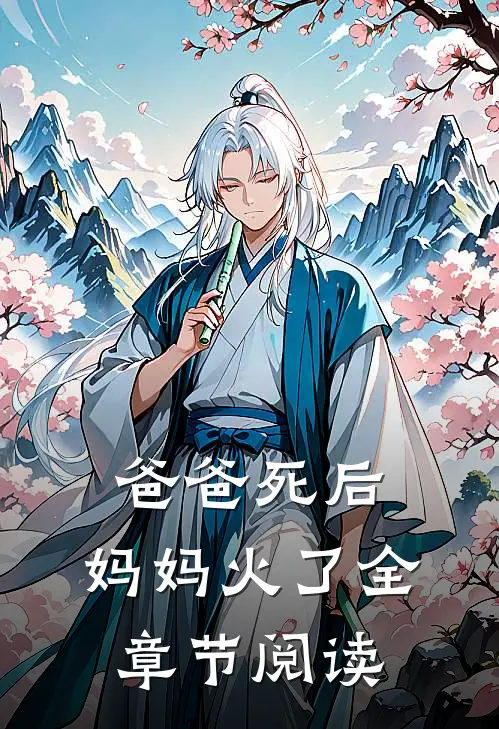 爸爸死后，妈妈火了全章节阅读