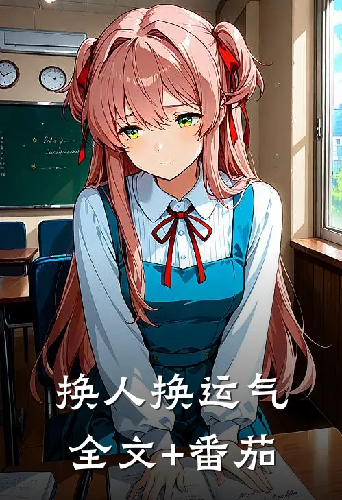 换人换运气全文+番茄
