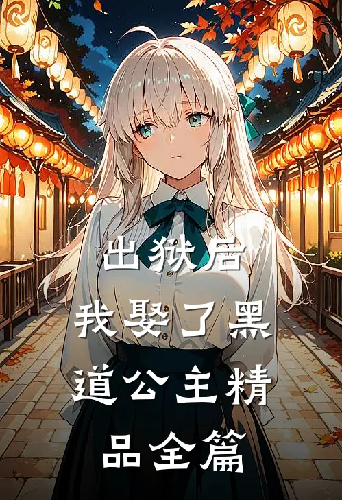 出狱后，我娶了黑道公主精品全篇