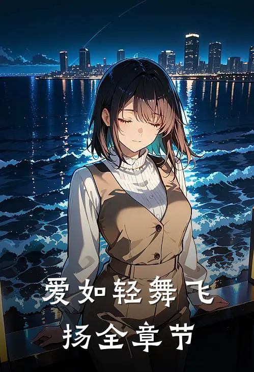 爱如轻舞飞扬全章节