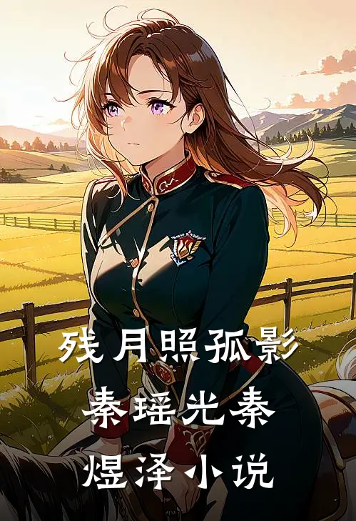 残月照孤影秦瑶光秦煜泽小说