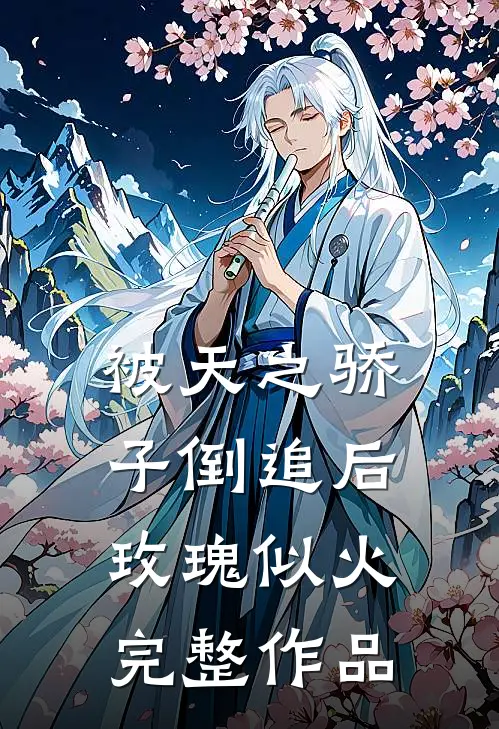 被天之骄子倒追后，玫瑰似火完整作品