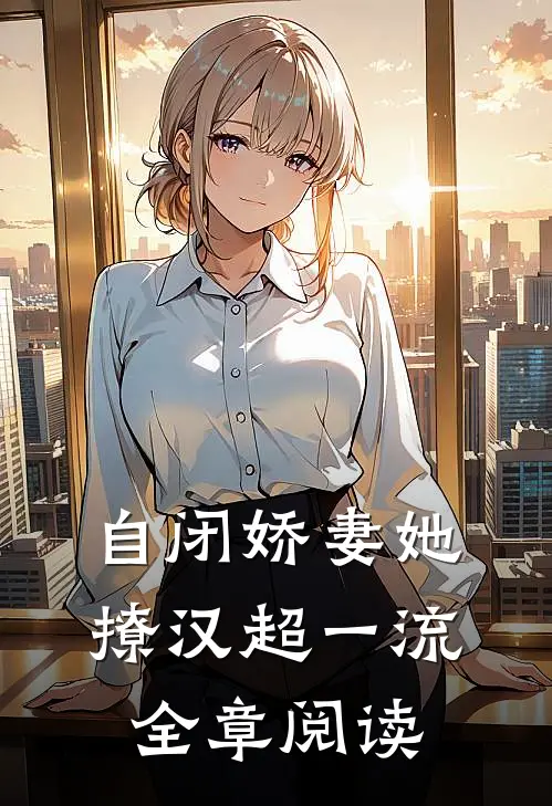 自闭娇妻她撩汉超一流全章阅读