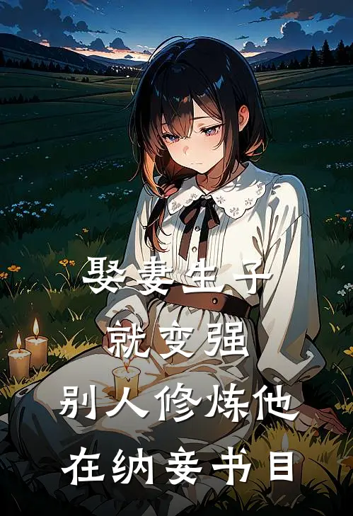 娶妻生子就变强，别人修炼他在纳妾书目