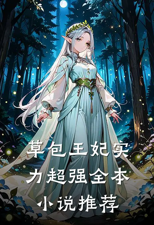 草包王妃实力超强全本小说推荐