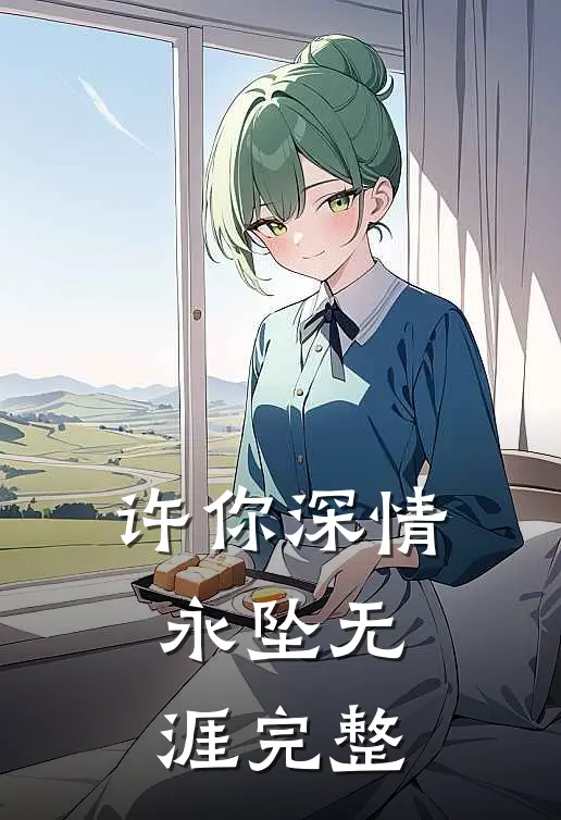 许你深情，永坠无涯完整
