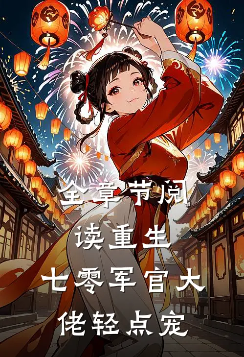 全章节阅读重生：七零军官大佬轻点宠
