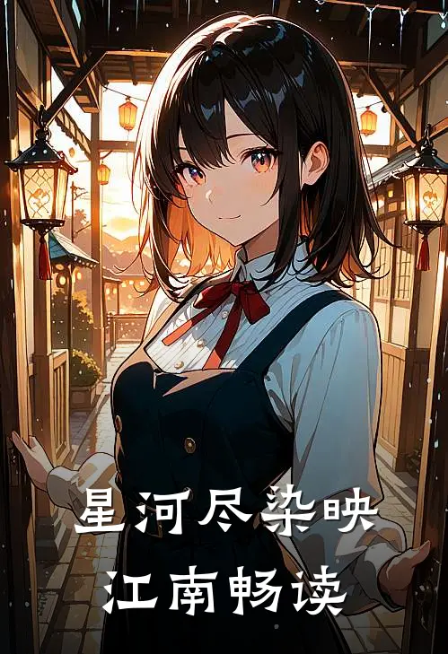 星河尽染映江南畅读