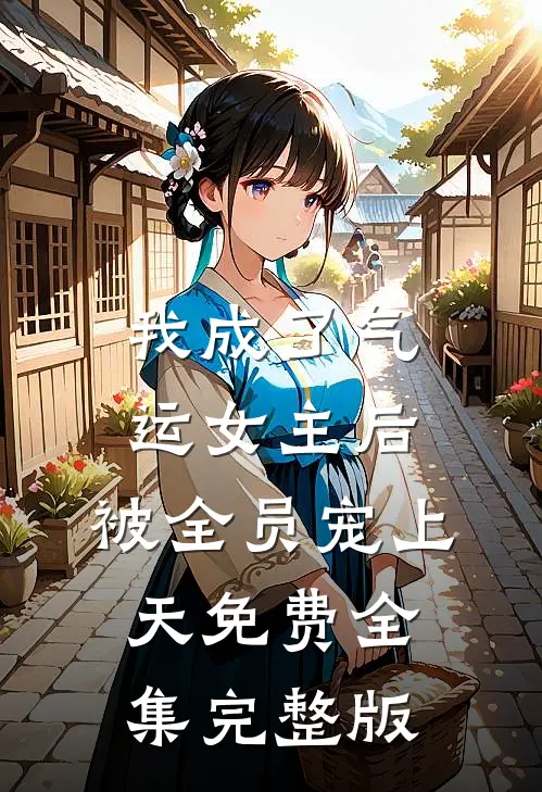我成了气运女主后，被全员宠上天免费全集完整版