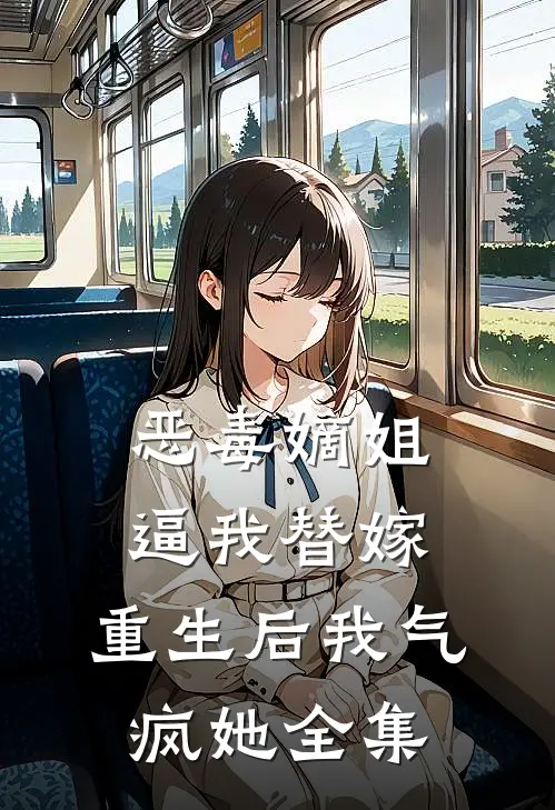 恶毒嫡姐逼我替嫁，重生后我气疯她 全集