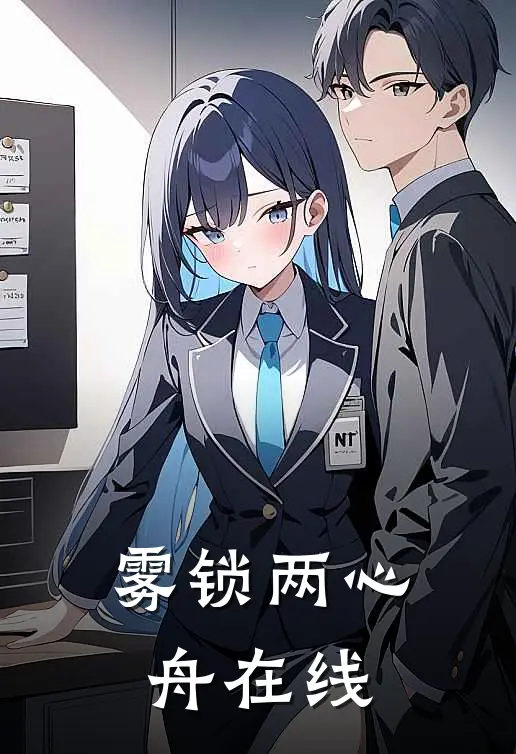 雾锁两心舟在线