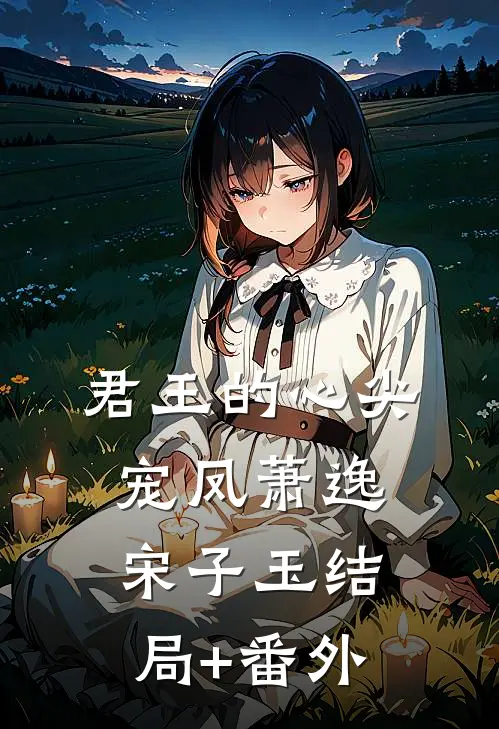 君王的心尖宠凤萧逸宋子玉结局+番外