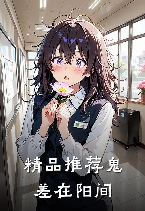 精品推荐鬼差在阳间