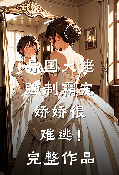 异国大佬强制霸宠，娇娇很难逃！完整作品