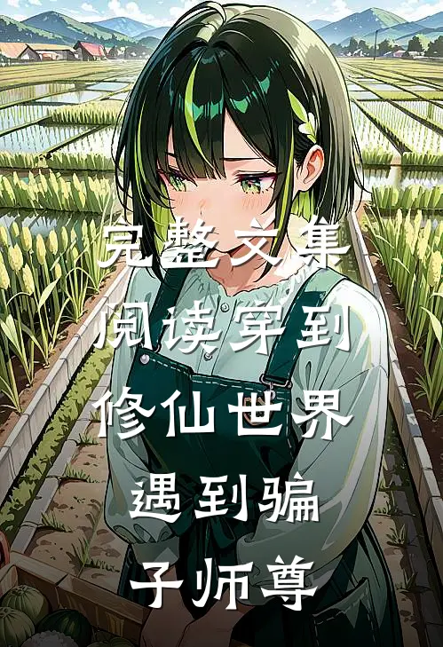 完整文集阅读穿到修仙世界：遇到骗子师尊