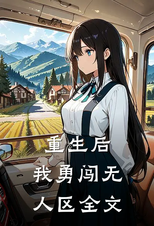 重生后，我勇闯无人区全文