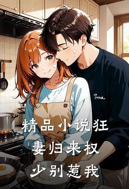 精品小说狂妻归来权少别惹我