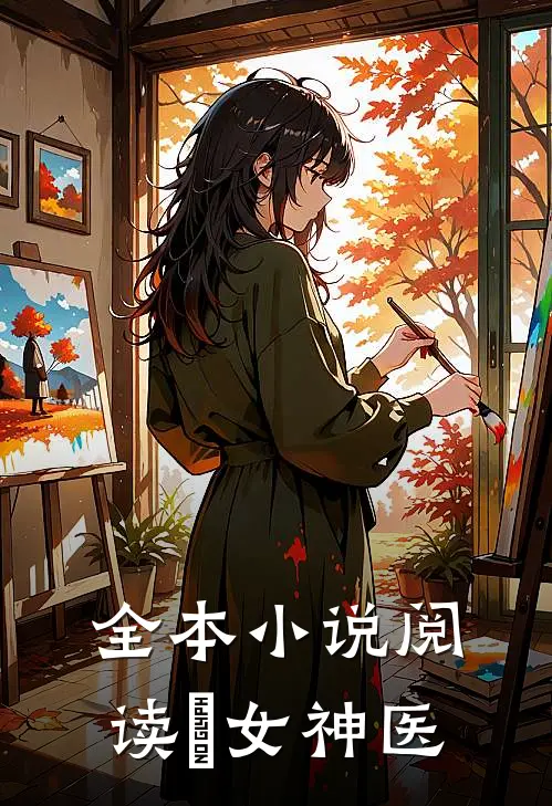 全本小说阅读媂女神医