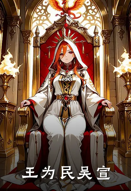 王为民吴宣