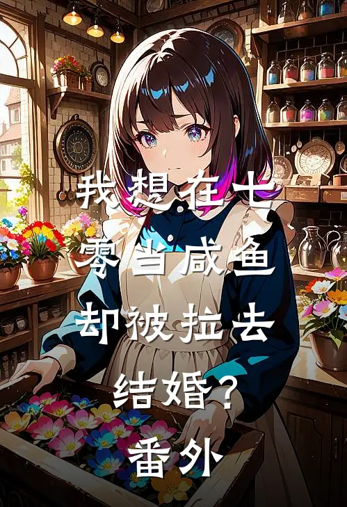 我想在七零当咸鱼，却被拉去结婚？番外