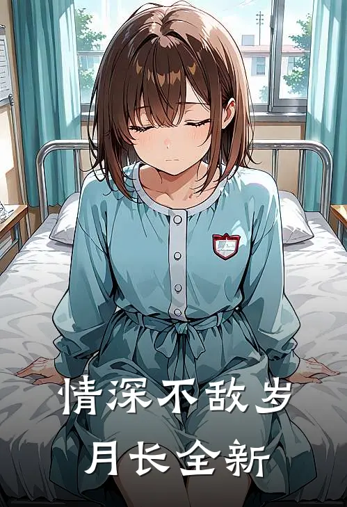 情深不敌岁月长全新