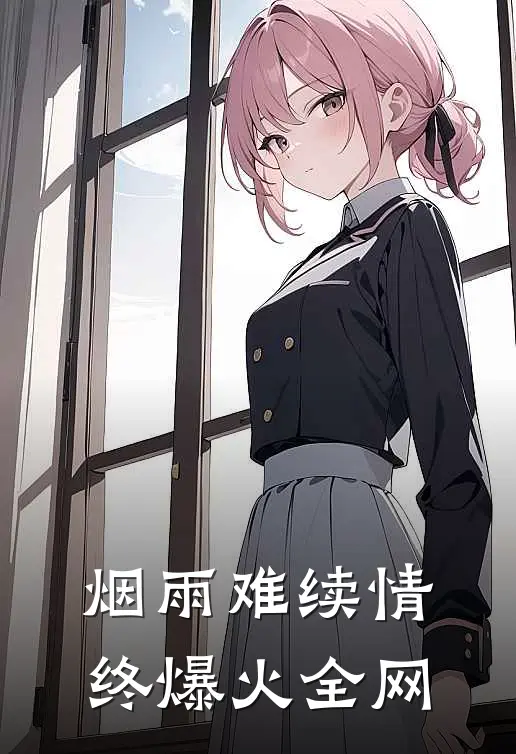 烟雨难续情终爆火全网