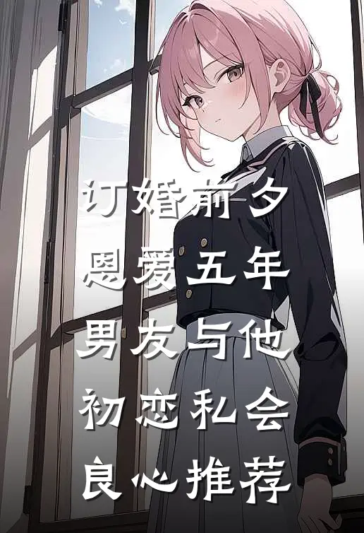 订婚前夕，恩爱五年男友与他初恋私会良心推荐