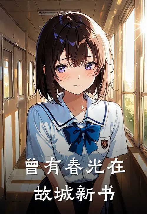 曾有春光在故城新书