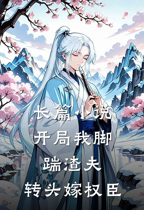 长篇小说开局我脚踹渣夫，转头嫁权臣