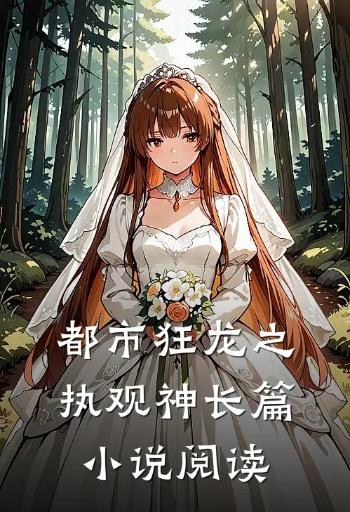 都市狂龙之执观神长篇小说阅读