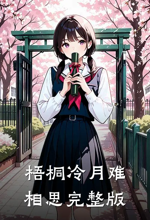 梧桐冷月难相思完整版