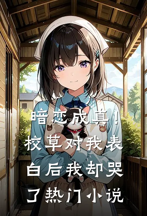 暗恋成真！校草对我表白后我却哭了热门小说