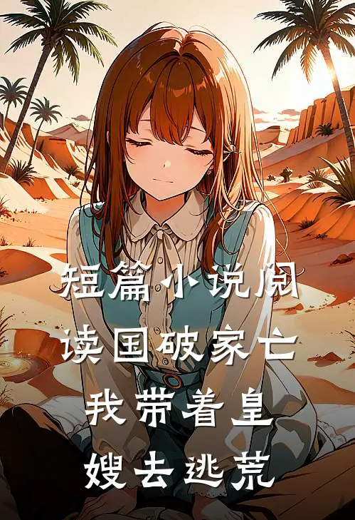 短篇小说阅读国破家亡：我带着皇嫂去逃荒