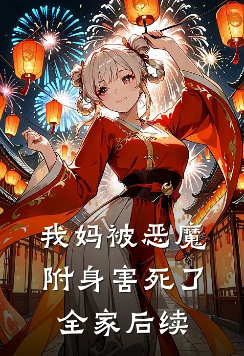 我妈被“恶魔”附身害死了全家后续