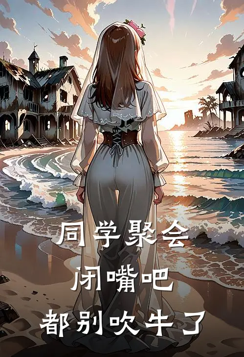 同学聚会：闭嘴吧，都别吹牛了
