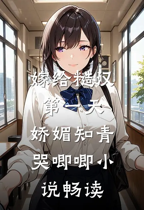 嫁给糙汉第一天，娇媚知青哭唧唧小说畅读