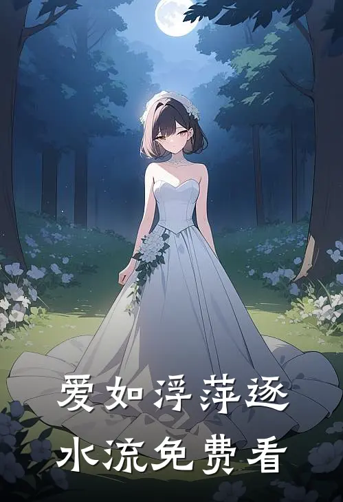 爱如浮萍逐水流免费看