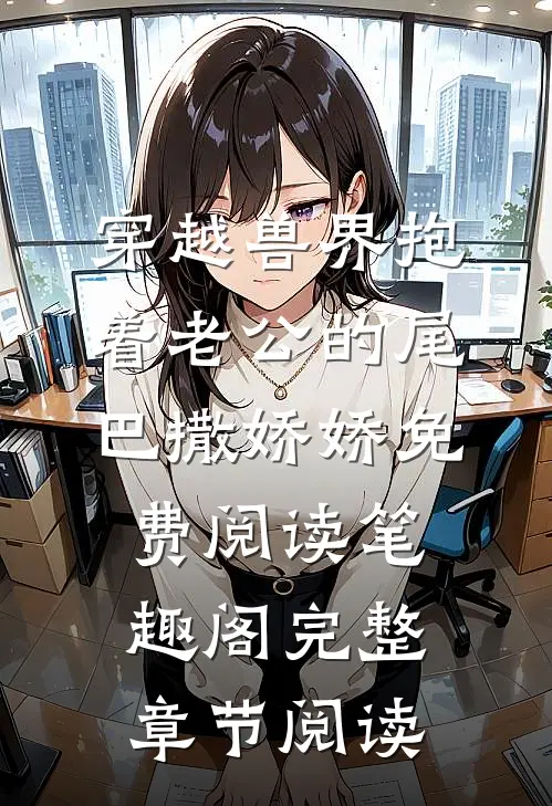 穿越兽界抱着老公的尾巴撒娇娇免费阅读笔趣阁完整章节阅读