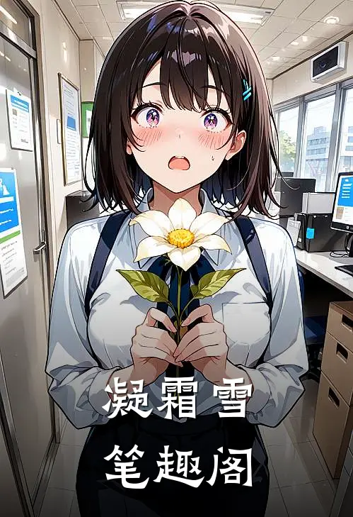 凝霜雪笔趣阁