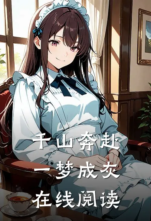 千山奔赴，一梦成灰在线阅读