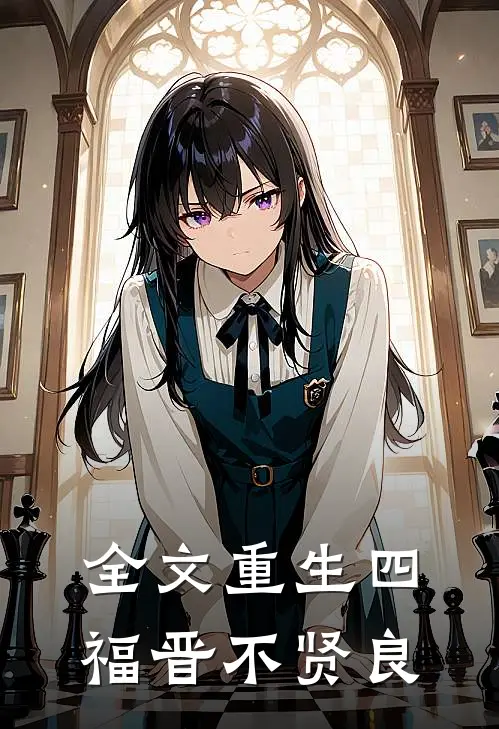 全文重生四福晋不贤良