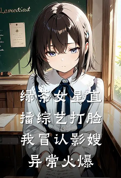 绿茶女星直播综艺打脸我冒认影嫂异常火爆