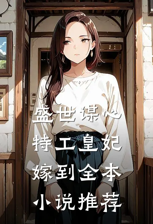 盛世谋心：特工皇妃嫁到全本小说推荐