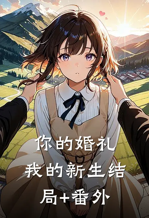 你的婚礼，我的新生结局+番外