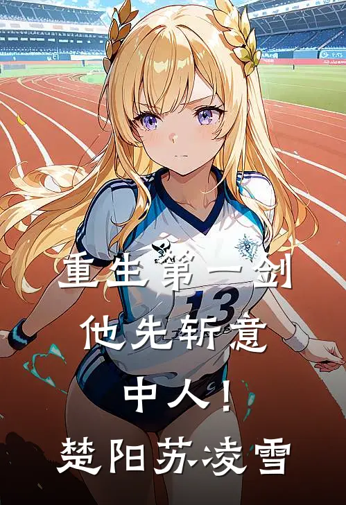 重生第一剑，他先斩意中人！楚阳苏凌雪