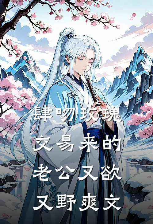 肆吻玫瑰：交易来的老公又欲又野爽文