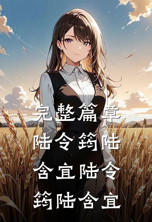 完整篇章陆令筠陆含宜 陆令筠 陆含宜
