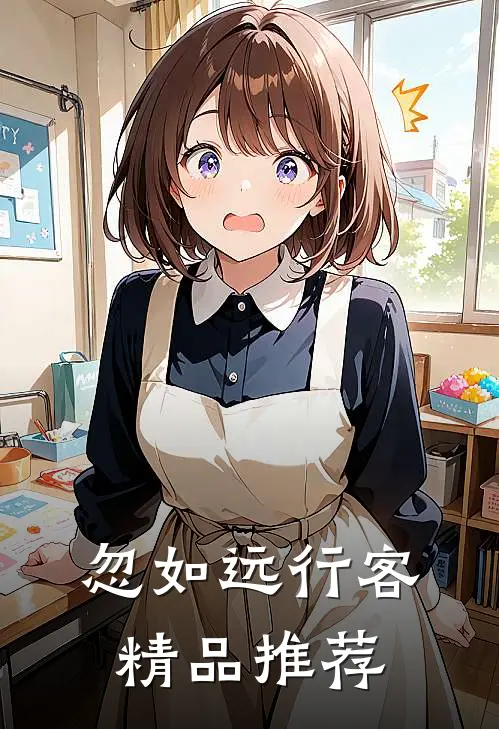 忽如远行客精品推荐